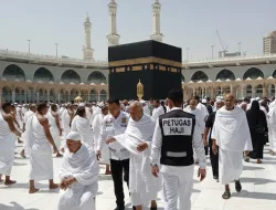 Proses Rekrutmen Petugas Haji Daerah 2026 Dinilai Minim Informasi, Agam: Harus Transparan Tanpa Ada Titip-titipan!