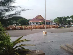 Apel Perdana ASN di 2026, Wakil Wali Kota Sebut Masih Ada ASN yang Hadir saat Absen Pagi dan Kembali Sore