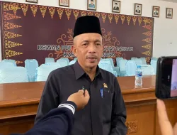 Ketua DPRD Bangka Minta Pelaku Pencurian Mobil Dinas DPRD Diproses Hukum, Ini Alasannya