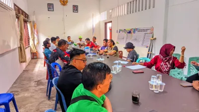 Jadwal Musorkab KONI Bangka Diundur hingga 17 Januari 2026, Ini Penjelasan Plt Ketua