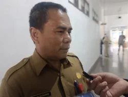 Siapkan 2000 Paket, Disperindag Bangka Bakal Gelar Pasar Murah Jelang Imlek