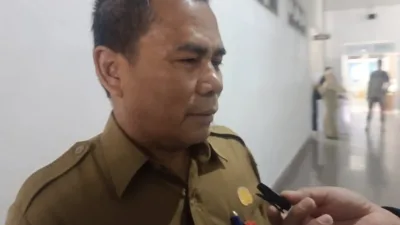 Siapkan 2000 Paket, Disperindag Bangka Bakal Gelar Pasar Murah Jelang Imlek