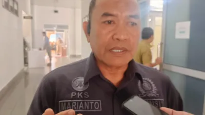Di Indonesia Ternyata Baru Kabupaten Bangka yang Melakukan Program IKOPENA