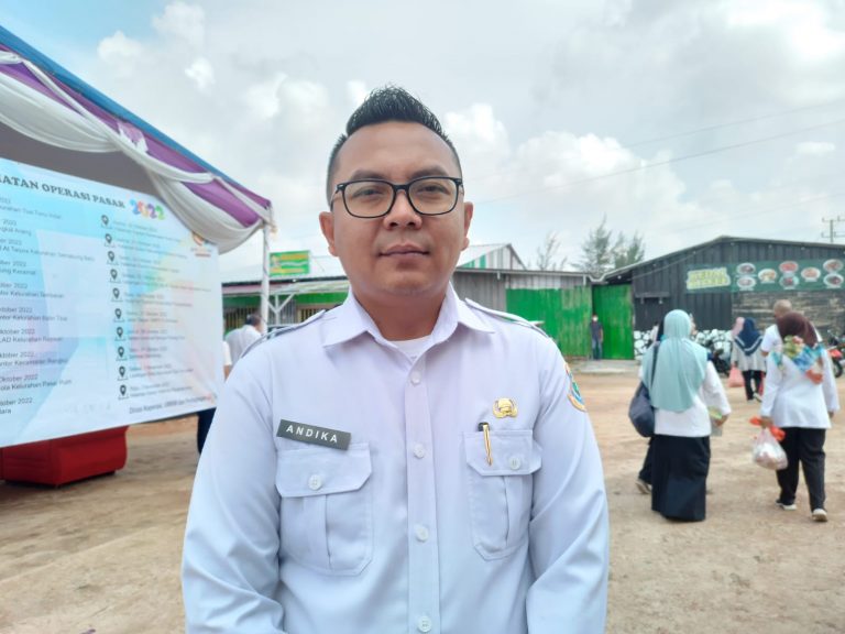 Program Prof Udin, Penataan Pasar Jalan Trem dan Ratu Tunggal Terus Dimatangkan