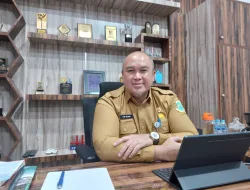 Jadi Fokus Utama, Pemkot Pangkalpinang Siapkan Penguatan SDM dan Reformasi Layanan Publik di 2026