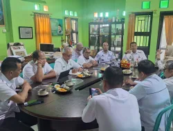 Lewat Program GENCAR Pemprov Babel,  Warga Kabupaten Bangka Dapat 10 Ribu Bibit Cabai Gratis