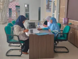 Antusias Warga Tinggi, Sebanyak 840 Orang di Bangka Mendaftar sebagai Calon Jemaah Haji