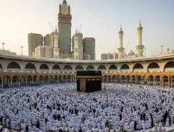 Satu Orang Calon Jemaah Haji di Bangka Ditolak Sistem, Inilah Penyebabnya