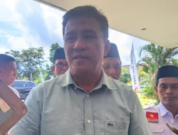 Sasar Pejabat Eselon III dan IV hingga Camat, Pemkab Bangka Bakal Lakukan Mutasi Pegawai