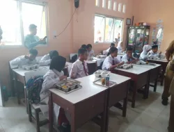 Realisasi MBG di Pangkalpinang Capai 60 Persen, Tiga Kecamatan Masih Belum Optimal