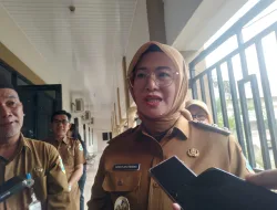 Pemerintah Kota Pangkalpinang Konsen Cegah Bullying di Lingkungan Pendidikan, Ini Langkah Kongkretnya