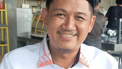 Fraksi PKS Pertanyakan Revisi Perwako Pemilihan RT di Pangkalpinang, Ini Alasannya