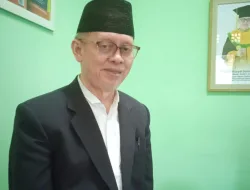 BERBAIK SANGKA
