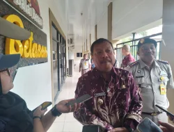 Sedang Susun Jadwal, Pemkot Pangkalpinang Pastikan Pilih RT/RW Lewat Pemilihan Langsung