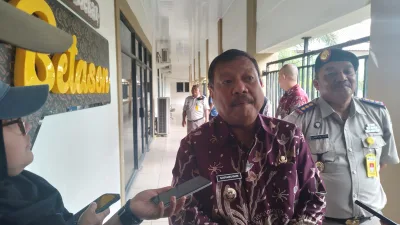 Sedang Susun Jadwal, Pemkot Pangkalpinang Pastikan Pilih RT/RW Lewat Pemilihan Langsung