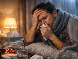 Dinkes Bangka Belum Temukan Kasus Positif Super Flu, Imbau Masyarakat Tetap Tenang