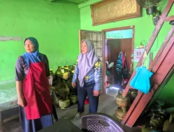 Terima Laporan Gas 3 Kilogram Dijual 50 Ribu di Pangkalan, Disnakerperindag Bangka Langsung Cek ke Lapangan
