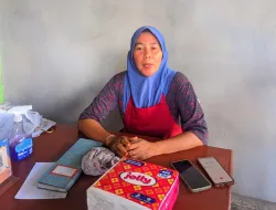 Pemilik Pangkalan Gas Pastikan Pasokan Gas LPG 3 Kilogram Sudah Aman, Sempat Telat Karena Cuaca