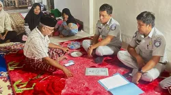 Peringati HUT ke-65, Jasa Raharja Perkuat Pelayanan Publik yang Relevan dan Berkelanjutan