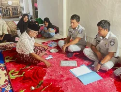 Peringati HUT ke-65, Jasa Raharja Perkuat Pelayanan Publik yang Relevan dan Berkelanjutan
