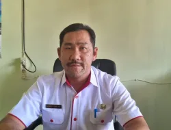 Kades Mengaku Tak Mengetahui Pemain Timah di Desa Keposang, Apong: Sudah Terdata di PT Timah dan Satgas Halilintar