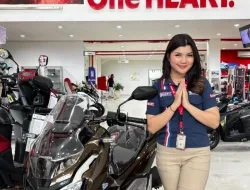 Honda Babel Hadirkan Program Trimofit, Triple Moment, Triple Benefit untuk Konsumen