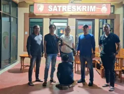 Imbas Hutang Piutang, Seorang Nelayan di Toboali Jadi Korban Penganiayaan Berat