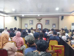 Mulai 5 Februari, DPRD Babel Pastikan Pasokan LPJ 3 Kilogram Kembali Normal