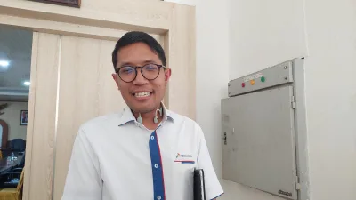 PT Pertamina Patra Niaga Pastikan Gas LPG 3 Kilogram Aman Jelang Ramadan dan Idulfitri