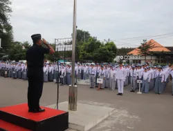 Bentengi Pelajar dari Rokok Ilegal, Bea Cukai Masuk Sekolah: Peran Anak Muda Jadi Kunci