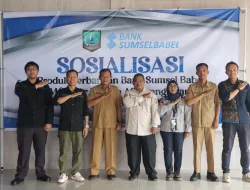 BSB Dorong PNS Prapensiun Tetap Berdaya, Modal Usaha Capai Ratusan Juta