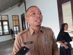 Selama bulan Puasa Tidak Ada Kegiatan Fisik di Sekolah, Dindikbud Basel: Digantikan 7 KAIH