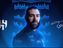 Karim Benzema Merumput di Al Hilal Sebut Mirip Real Madrid di Asia, Cristiano Ronaldo Kecewa