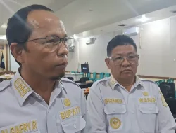 Soal Rakornas dengan Prabowo Subianto, Algafry Rahman Dukung Progam Nasional