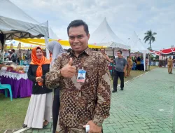 Cuaca Ekstrem Harga Pangan Naik Picu Inflasi 0,28 Persen di Bangka Belitung
