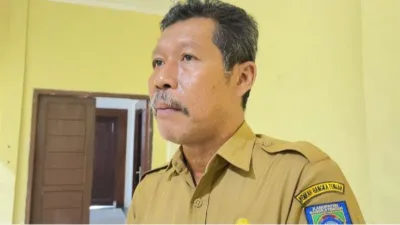 Lama Sekolah di Bangka Tengah Rata-rata 7 Tahun, Dinas Pendidikan Dukung Wajib Belajar 13 Tahun