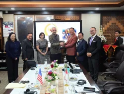 Bambang Patijaya Ungkap Fakta Soal Thorcon , Ternyata Belum Kantongi Izin IAEA