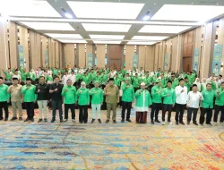 Ini Harapan Hidayat Arsani kepada Pengurus DPW PKB Babel yang Baru