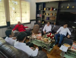 PLN Pastikan Pasokan Listrik Aman Jelang Ramadan, Didit: Jangan Terjadi Pemadaman 