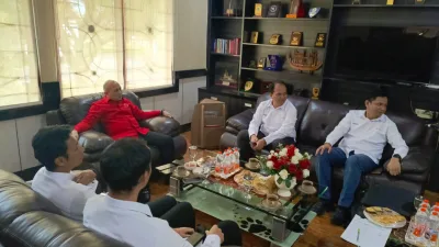 PLN Pastikan Pasokan Listrik Aman Jelang Ramadan, Didit: Jangan Terjadi Pemadaman 