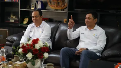 Tarawih Tenang, Rice Cooker Aman: PLN Klaim Listrik Babel Aman, Cadangan Daya Tembus 100 MW