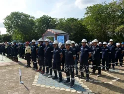 PT TIMAH Tbk Berikan Penghargaan Karyawan dan Mitra Kerja