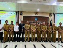 Masih Ada 4.986 KK Sangat Miskin, Pemkab Bateng Siapkan Rencana Aksi Penanggulangan Kemiskinan di Tahun 2026