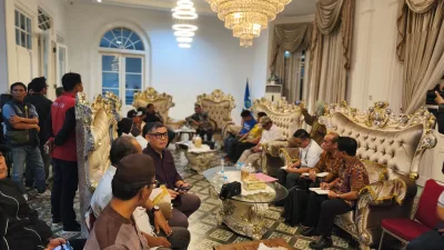 Pengembangan Pelabuhan Pangkalbalam Tersendat, Komisi III DPRD Babel Dorong Penetapan Pelabuhan Baru