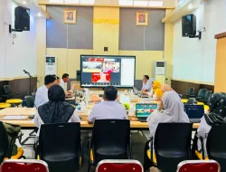 Musrenbang 2027, Pemkab Basel Fokuskan 3 Kecamatan Ini Jadi Blue Economy dan Green Economy