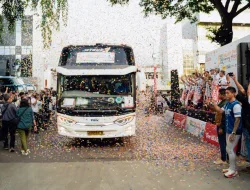 Jelang Ramadhan, Pendaftaran Mudik dan Balik Bareng Honda Dibuka untuk Ribuan Pemudik