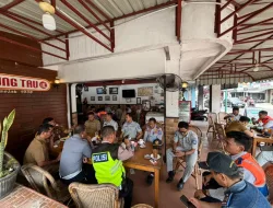 FKLL Provinsi Kepulauan Bangka Belitung di Sungailiat Fokuskan Penguatan Pencegahan Kecelakaan Lalu Lintas