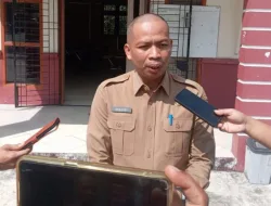 Jelang Bulan Puasa dan Idul Fitri, Dindikbud Basel Terbitkan Surat Edaran