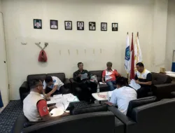 Pendaftaran Calon Ketum KONI Babel Periode 2026-2030 Dibuka, Ini Syaratnya