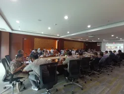 Jelang Ramadan dan Idulfitri, Disperindag Babel Sinkronkan Data Stok Sembako